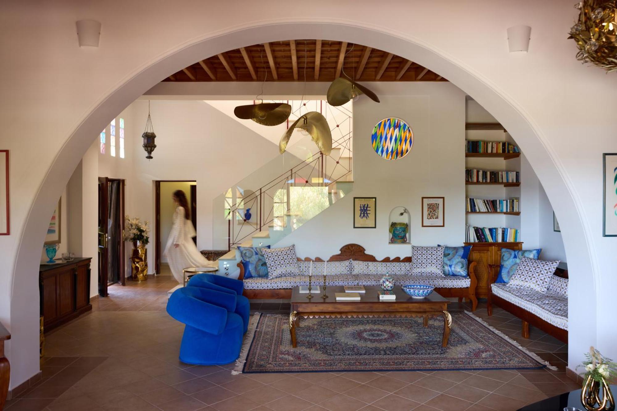 Aquagrand Exclusive Deluxe Resort Lindos - Adults Only Exterior foto