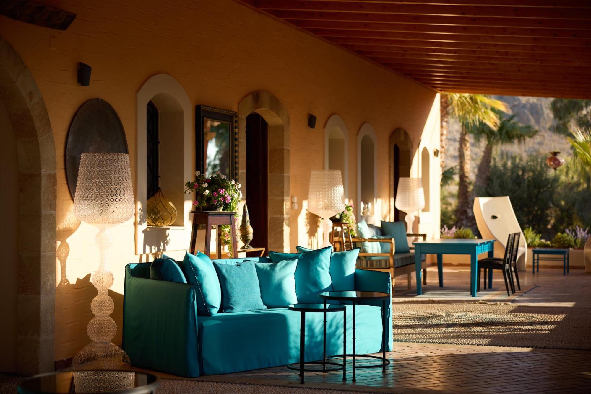 Aquagrand Exclusive Deluxe Resort Lindos - Adults Only Exterior foto