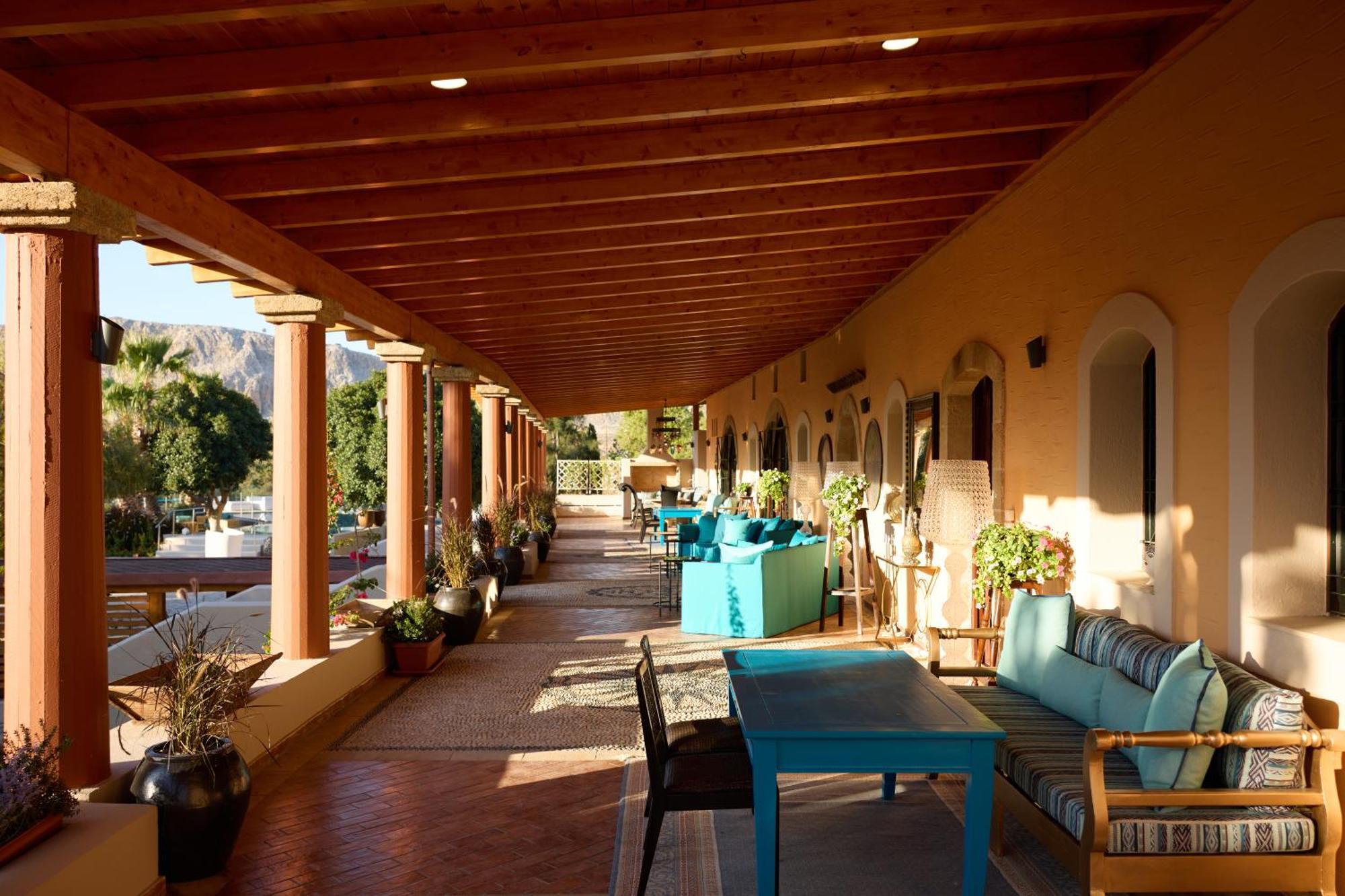 Aquagrand Exclusive Deluxe Resort Lindos - Adults Only Exterior foto